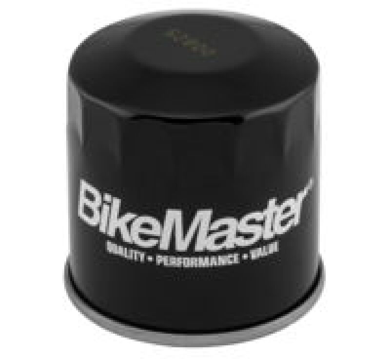 BKM Oil Filters