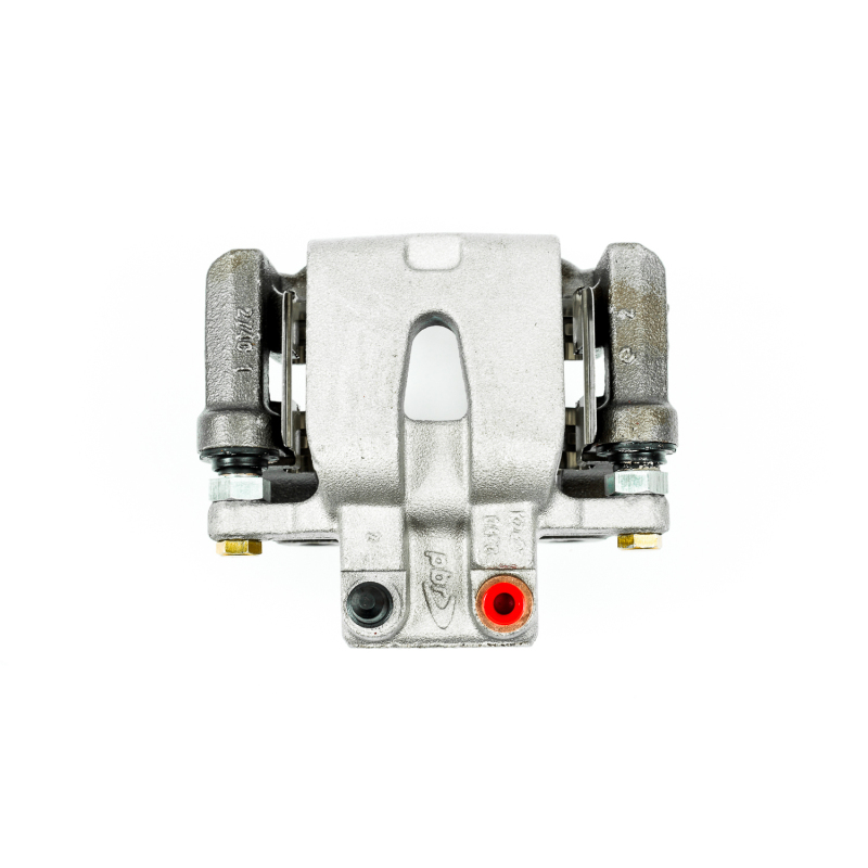 Power Stop 05-19 Chrysler 300 Rear Left Autospecialty Caliper w/Bracket thumbnail 5