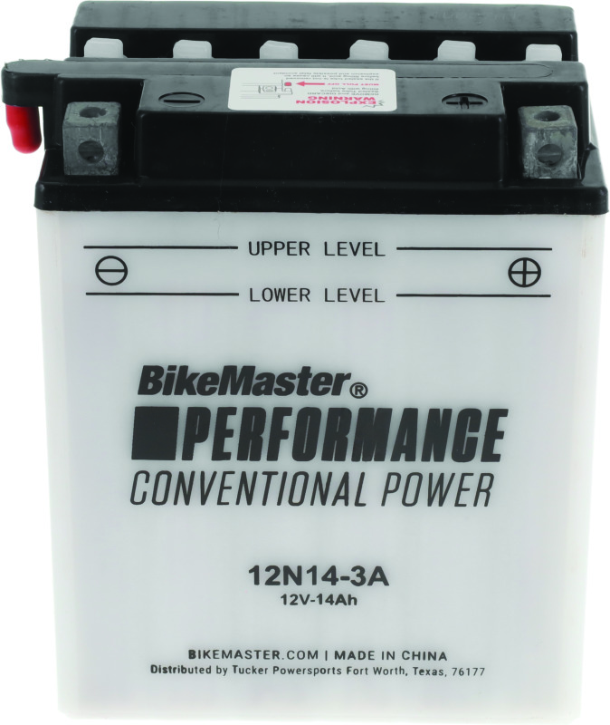 BKM Batteries