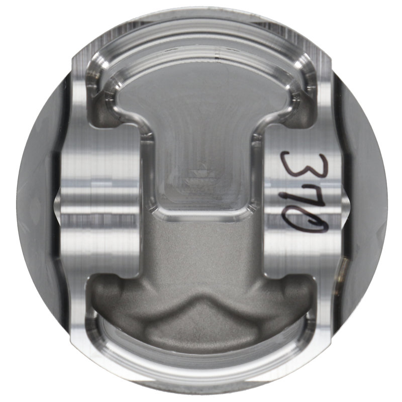 Wiseco Opel C30Se 3.0L 24V Omega 3000 Piston Shelf Stock Kit thumbnail 9