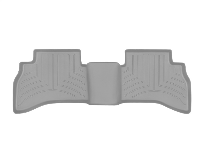 WT FloorLiner - Rear - Grey