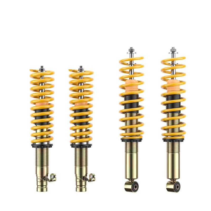 ST Suspensions XA Coilover Kits 18250004 Height, Rebound Adjustable Kit; Acura Integra Type-R thumbnail 3