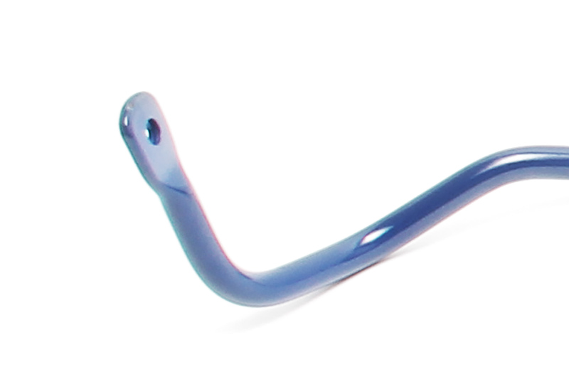 Dinan 06-13 BMW 128i/135i/325i/328i/335i (E82/E90/E92/E93) Rear Sway Bar - 15.8mm thumbnail 3