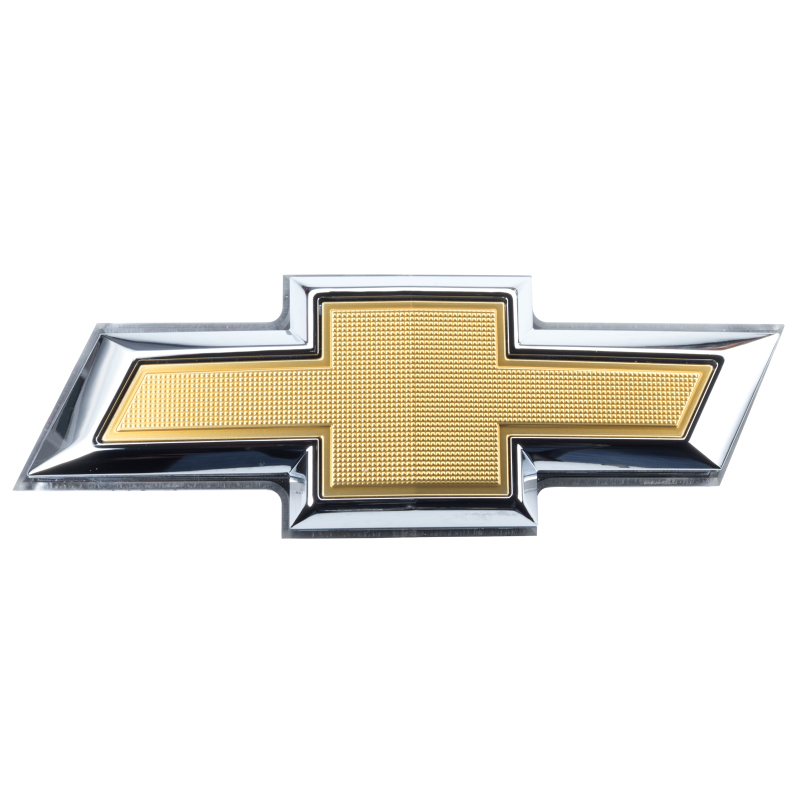Oracle 14-15 Chevrolet Camaro Illuminated Bowtie - Dual Intensity - Pink thumbnail 5