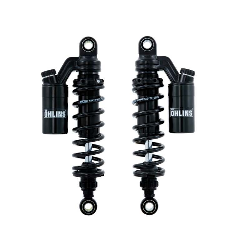 Ohlins Kawasaki ZRX 1200 STX 36 Blackline Shock Absorber