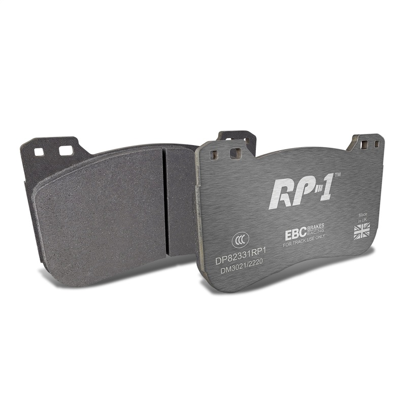 EBC RP-1 Brake Pad Sets