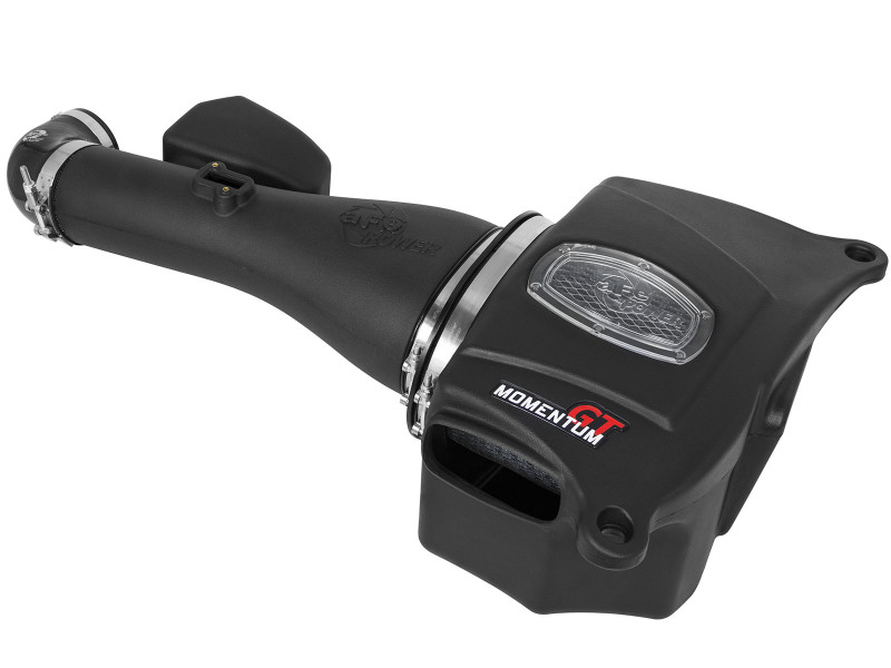 AFE Momentum GT Cold Air Intakes