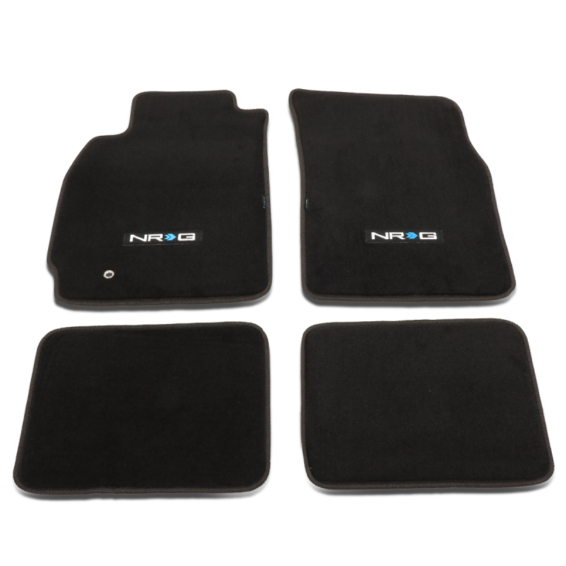 NRG Floor Mats
