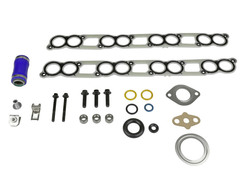 aFe EGR Cooler Gasket Kit (for p/n 46-90073 & 46-90076) thumbnail 3