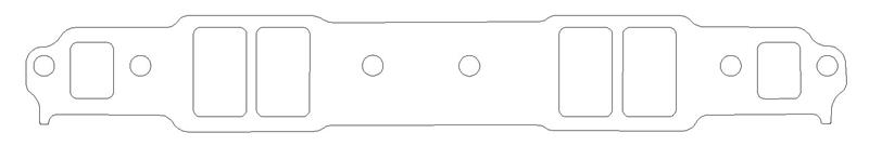 CG Intake Gaskets