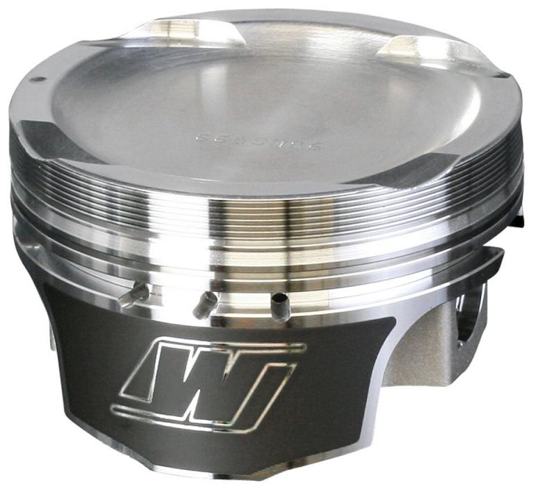 Wiseco Ferrari 330 GTC/GTS/GT Dome 78.00mm Bore - SINGLE Piston
