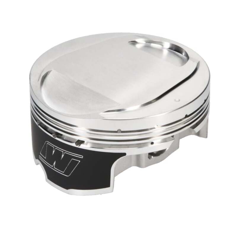 Piston Set, Chrysler, 6.4L Hemi, 4.100 in. Bore, Professional, Set of 8