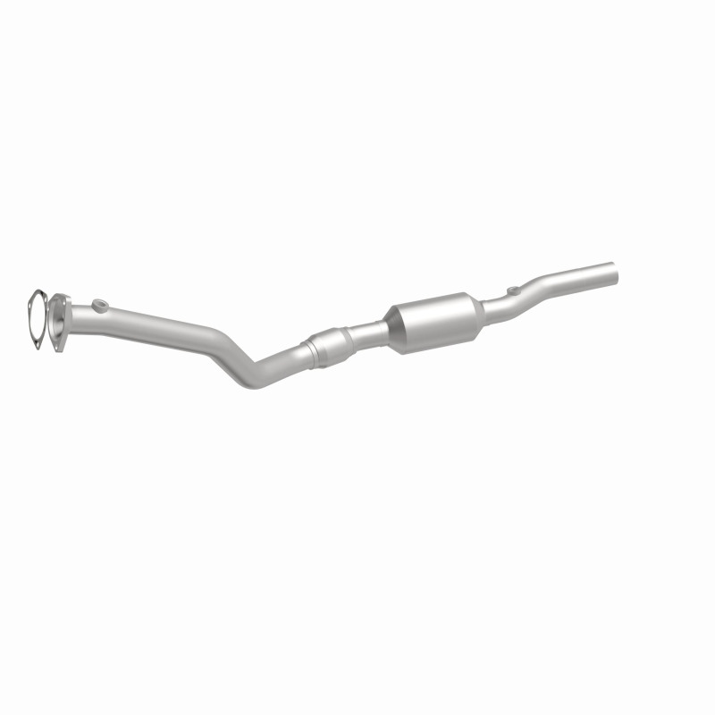 MagnaFlow 06-09 Audi A6 3.2L Direct Fit Converter thumbnail 9