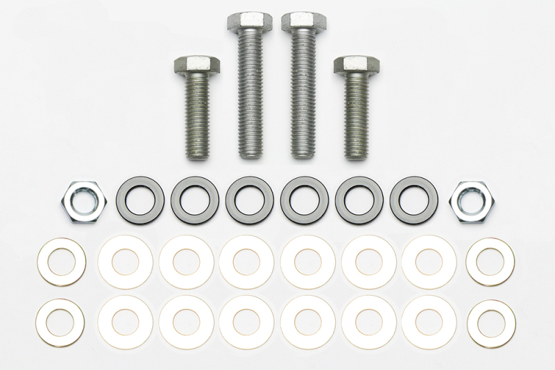 WIL Bracket Spacer Kit