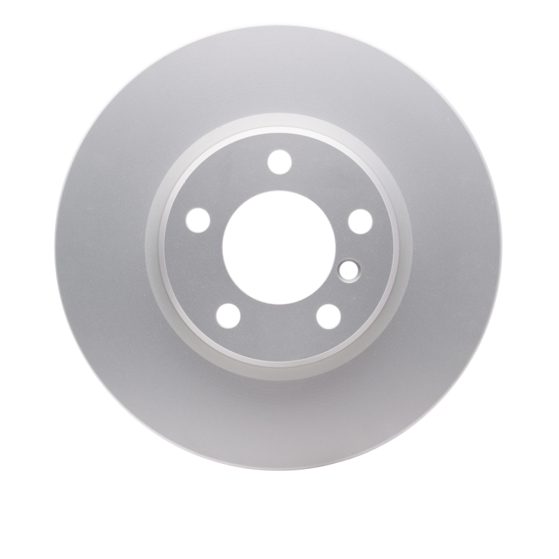 DFC GeoSPEC Coated Rotors - Plain