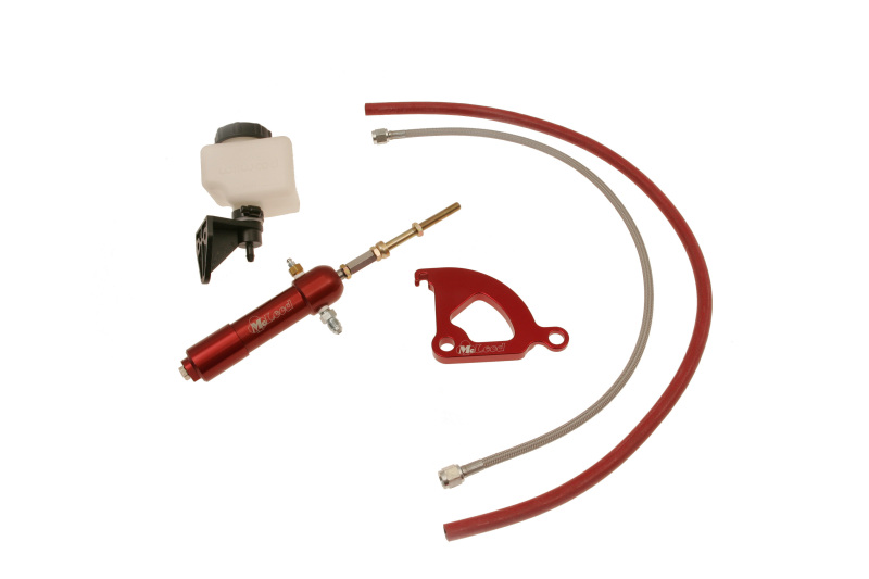 MLR Hyd Conversion Kits