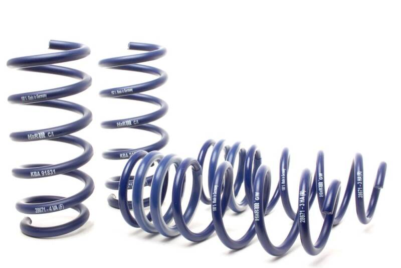 HR Sport Springs