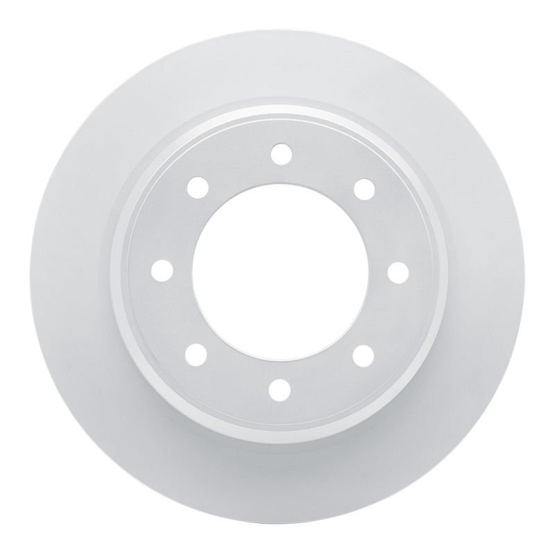 DFC GeoSPEC Coated Rotors - Plain
