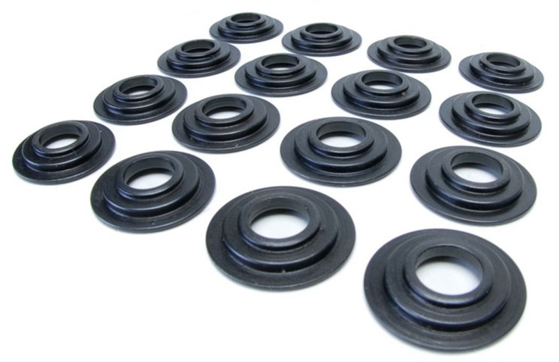 Skunk2 Honda/Acura (K20/K24/F20C/F22C) Valve Spring Base Kit thumbnail 3