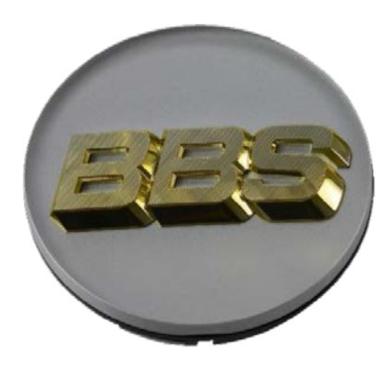 BBS Center Caps