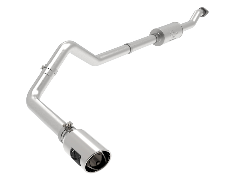 AFE Exhaust Cat Back
