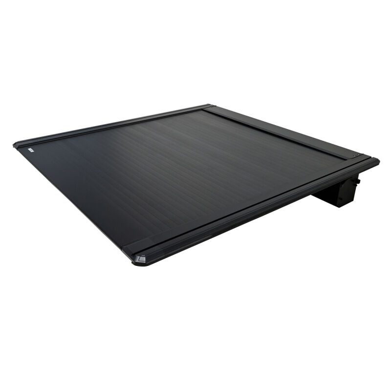 Westin 24-26 Toyota Tacoma 5ft. Bed Electric Retractable Tonneau Cover - Black thumbnail 9