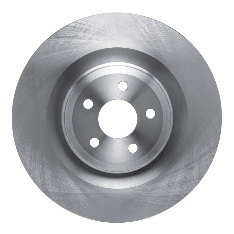 DFC Brake Rotors - Plain