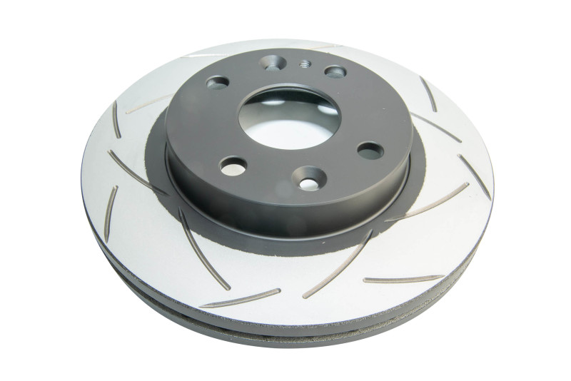 DBA Street Slotted Rotors