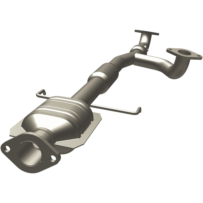 MagnaFlow Direct Fit Catalytic Converter 00-03 Galant 3L rr OEM thumbnail 3
