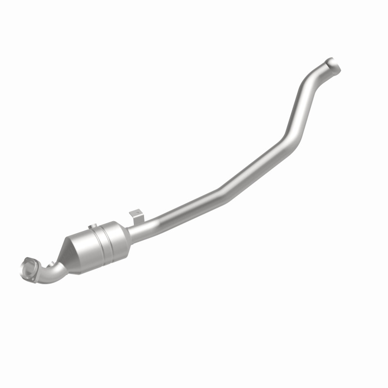 MagnaFlow Direct Fit Catalytic Converter 2006-2011 R350 3.5 L Underbody thumbnail 9