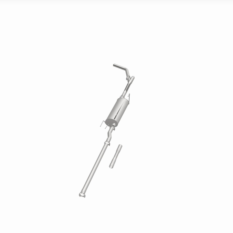 MagnaFlow BRE Exhaust Kit 04-08 Ford F-150 thumbnail 9