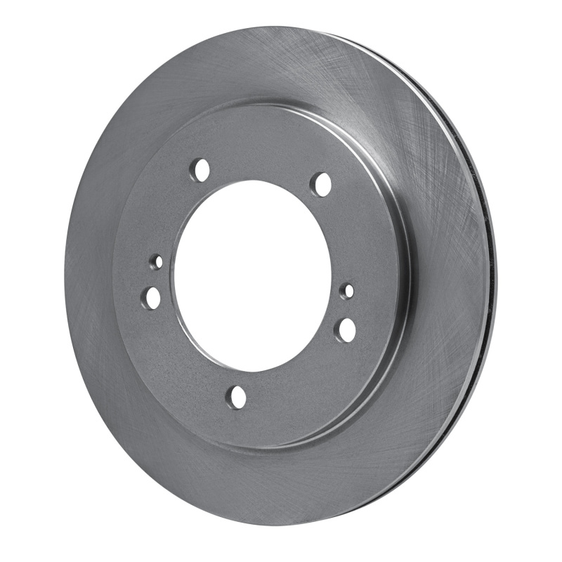 R1 99-04 Chevrolet Tracker Front Brake Rotor Set (2x dfc600-47060) thumbnail 3