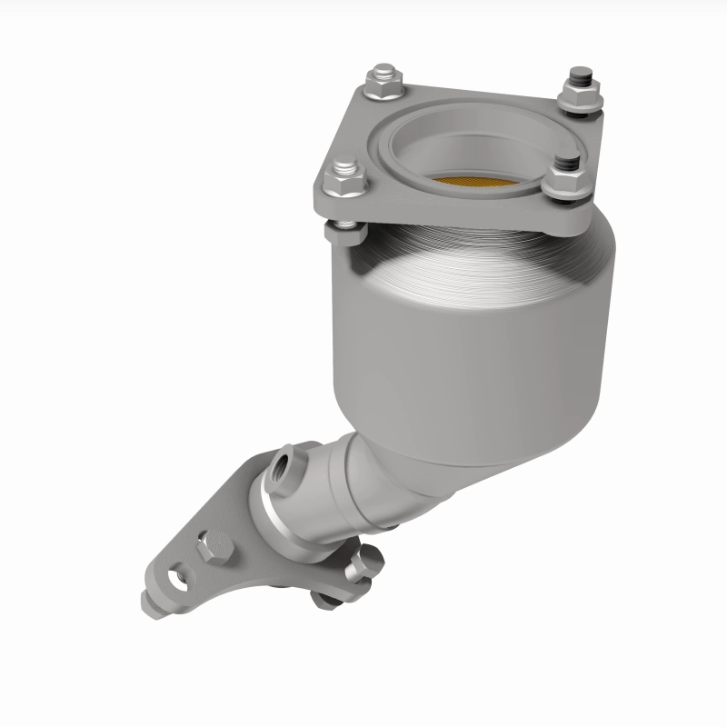 MagnaFlow 16-21 Nissan Maxima 3.5L Direct Fit Converter (California Grade) thumbnail 6