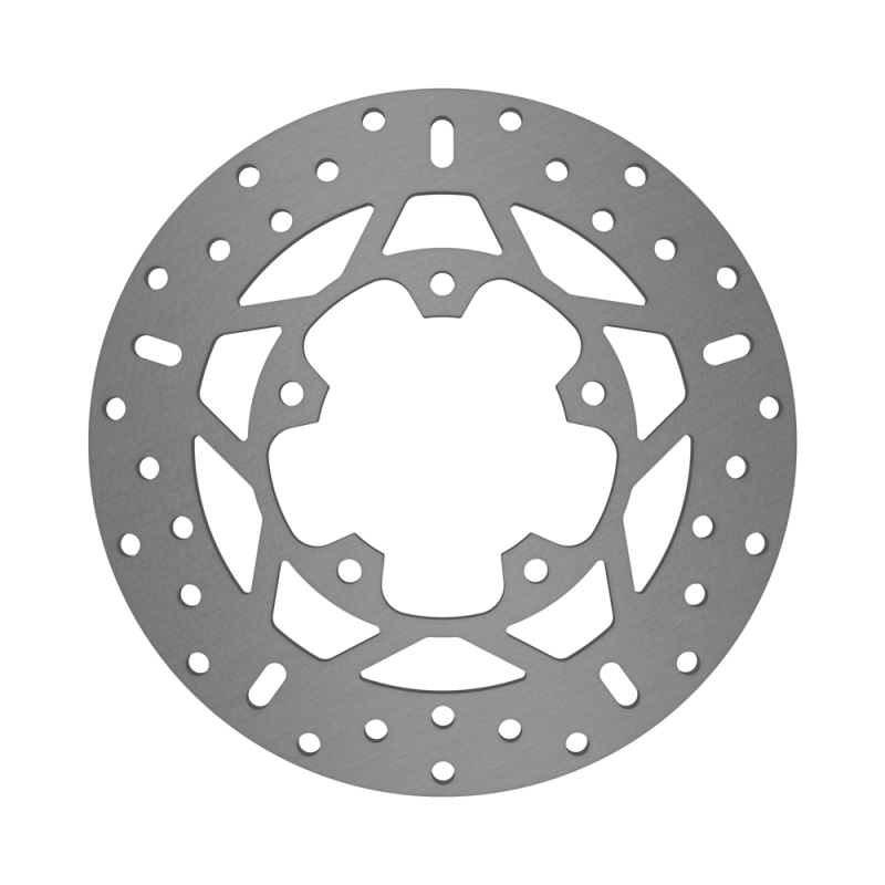 EBC Standard Rotors