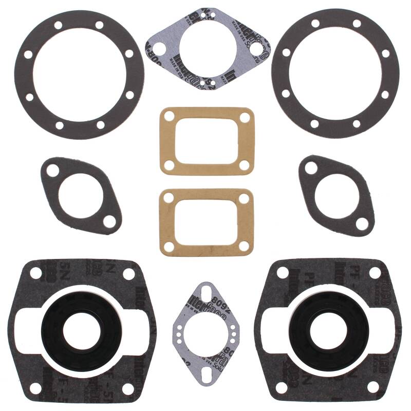 VEP Complete Gasket Kit