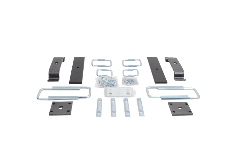 HWG LP Mounting Hardware Kits