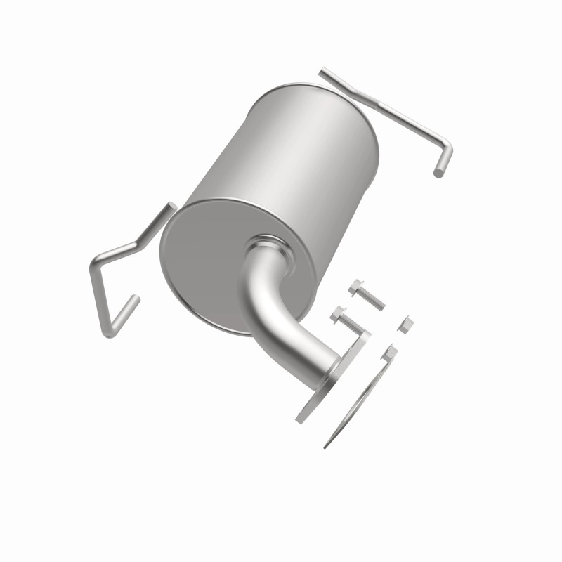 BRE Exhaust 06-09 Legacy 2.5L Muffler Kit thumbnail 7