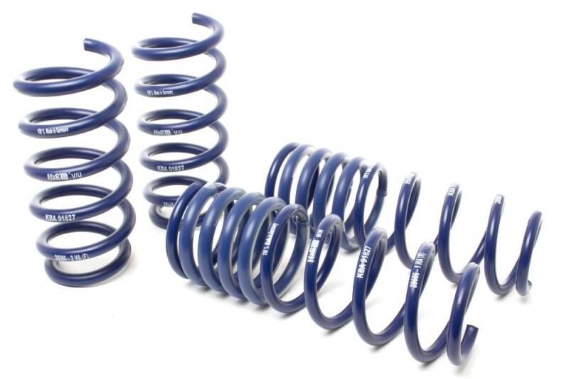 HR Sport Springs