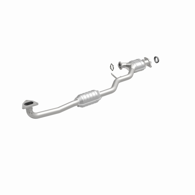 MagnaFlow Conv DF 01-04 Subaru Outback 3L Driver Side thumbnail 9