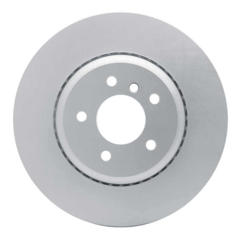 DFC GeoSPEC Coated Rotors - Plain