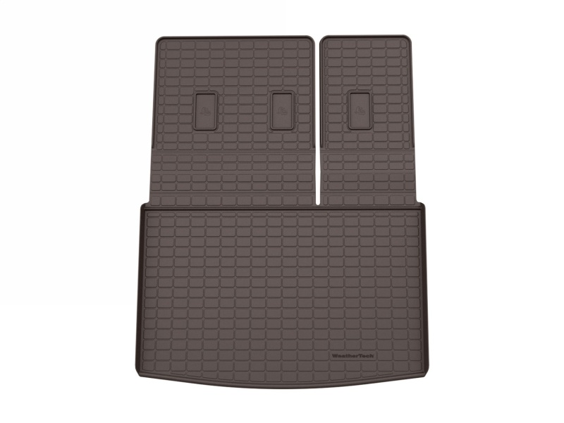 WT Seatback Cargo Liner HP - Cocoa
