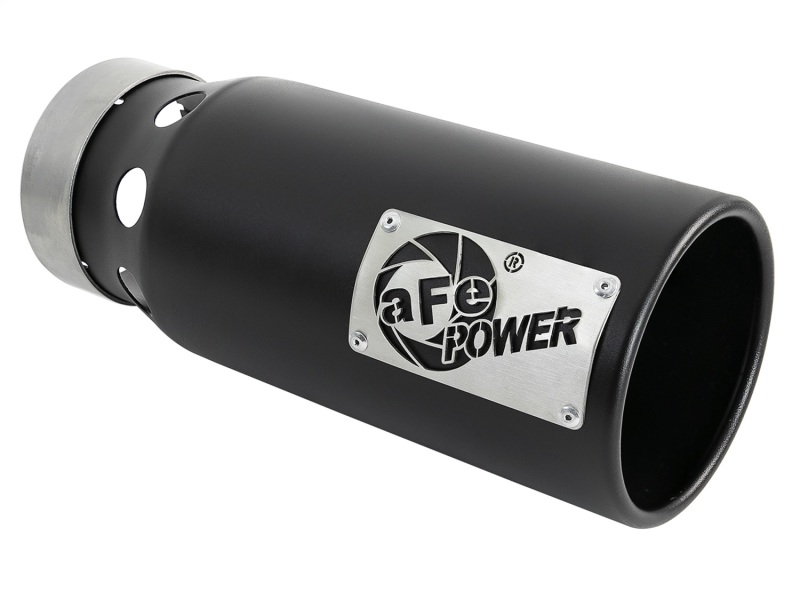 AFE Exhaust Tip