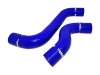 TQS Radiator Hose Kit