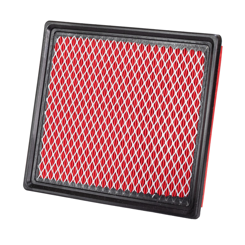 K&N Advantage Air Filter 18K Miles Dodge Grand Caravan V6-3.8L F/I 2008-2010 thumbnail 2