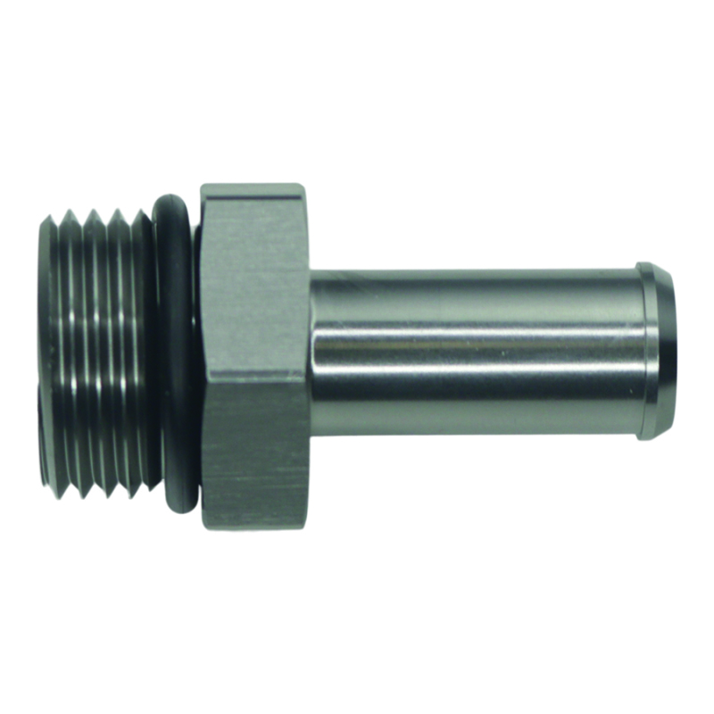 DW ORB to Hose Barb Adapters