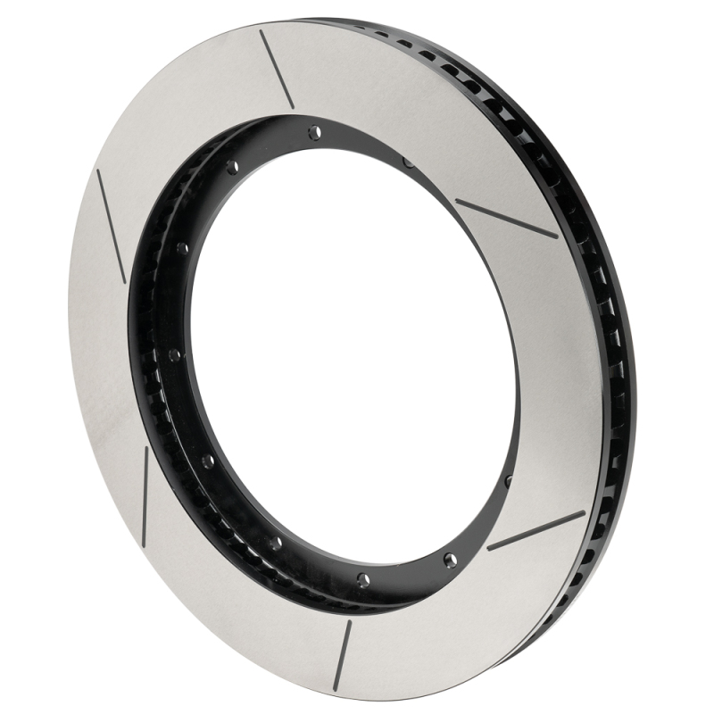 WIL Rotors