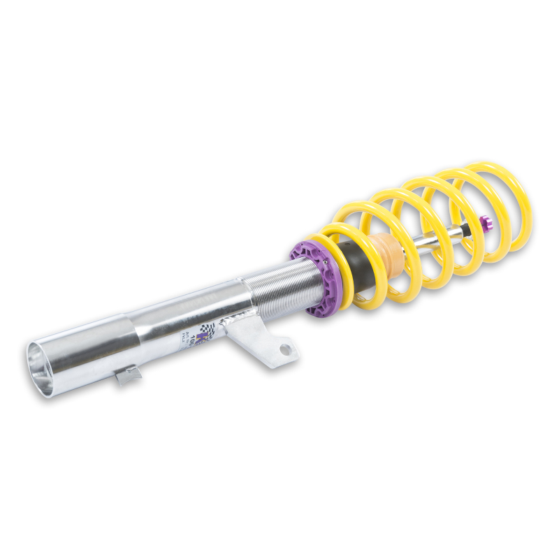 KW Variant 2 Coilover Kits for 2015-2021 GTI - 1528000N Golf VII GTI, Golf R without DCC thumbnail 8