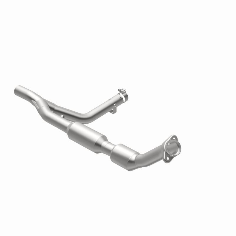 MagnaFlow 02-03 Ford F-150 5.4L Direct Fit Converter thumbnail 5