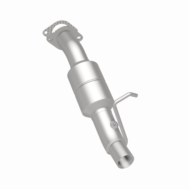 MagnaFlow Direct Fit Catalytic Converter 2007 Chevrolet Silverado 2500 HD Classic 6.0L thumbnail 9