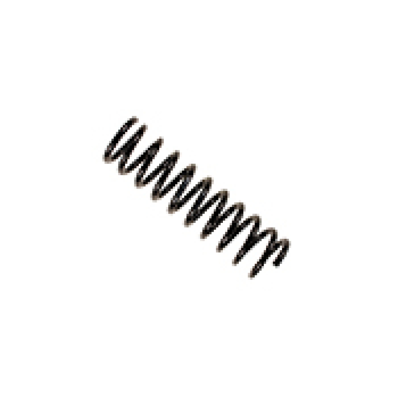 Bilstein B3 89-95 BMW 525i Replacement Rear Coil Spring - Standard Suspension thumbnail 4